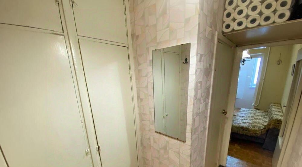 квартира р-н Анапский г Анапа ул Ленина 131 фото 25