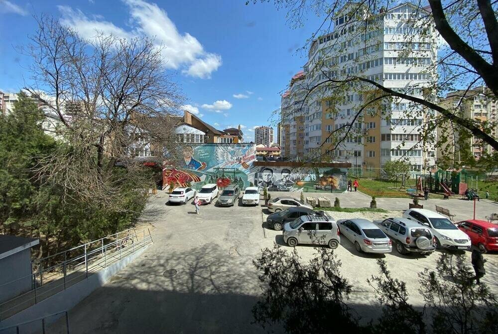 квартира р-н Анапский г Анапа ул Ленина 131 фото 26