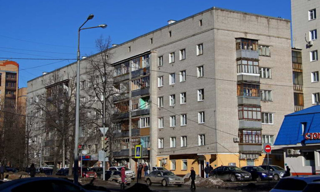свободного назначения г Казань р-н Вахитовский Суконная слобода ул Зинина 15 фото 1
