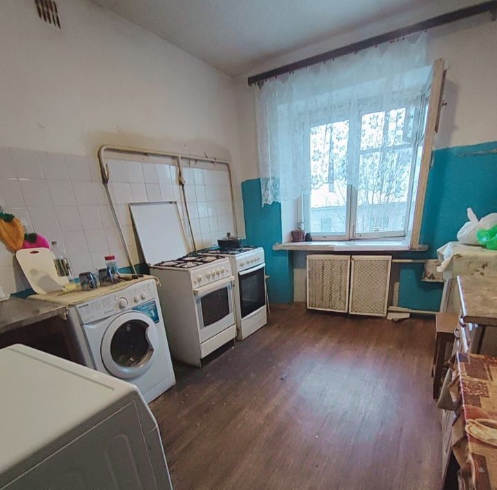 комната г Екатеринбург пр-кт Космонавтов 59а Проспект Космонавтов фото 3