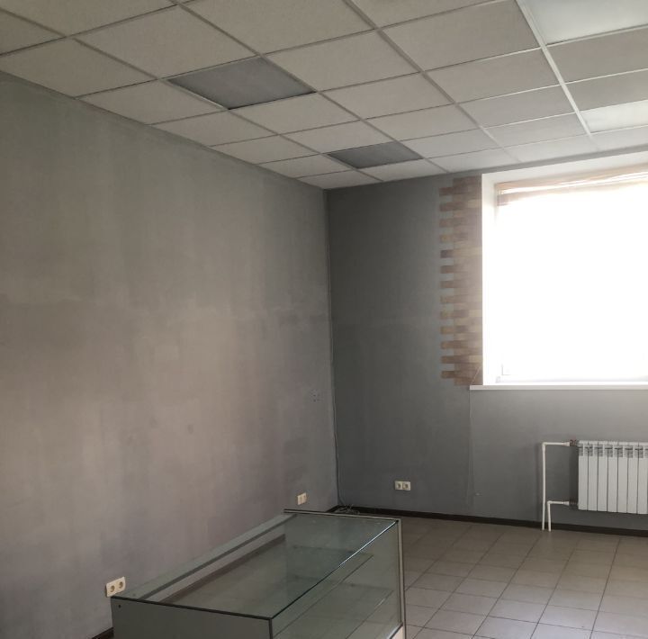 свободного назначения г Волгоград р-н Советский ул им. Грибанова 14 фото 2