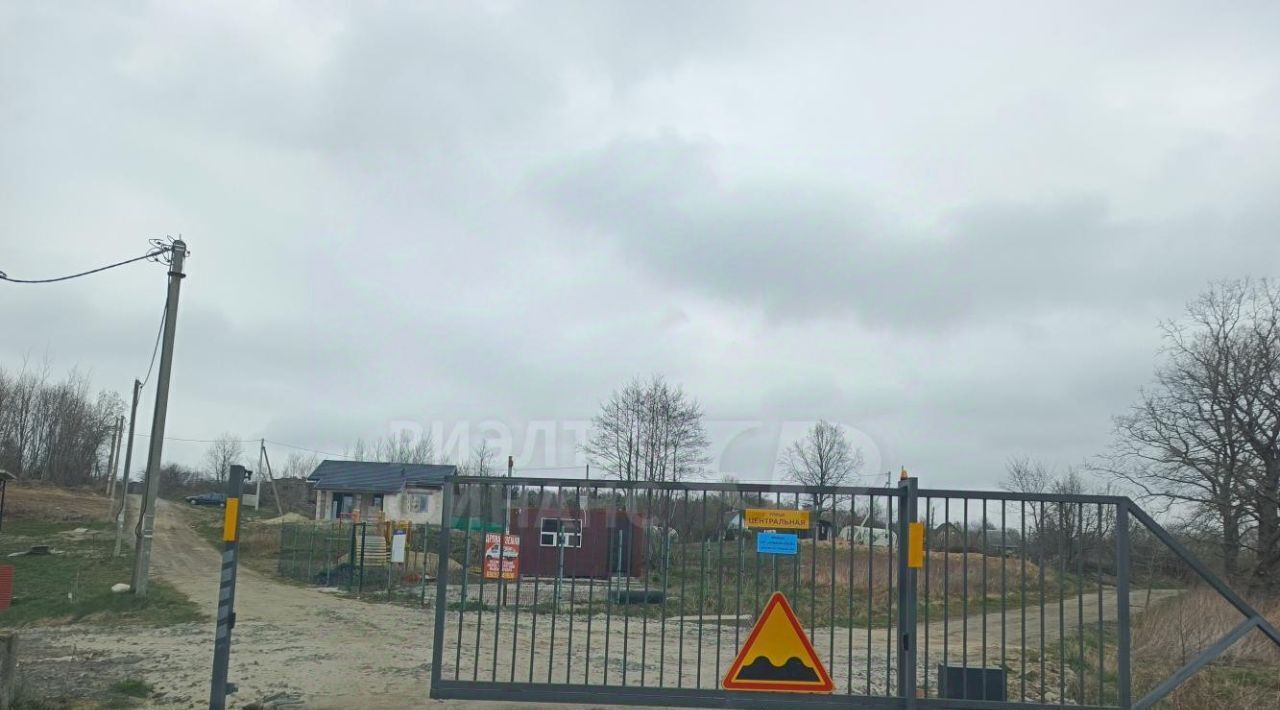 земля р-н Зеленоградский г Зеленоградск Ольшанское садовое товарищество фото 7