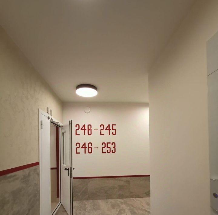 квартира г Екатеринбург Геологическая ул Академика Ландау 37 фото 11