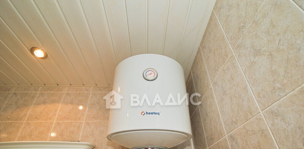 квартира г Владимир р-н Ленинский ул Пичугина 12а фото 17