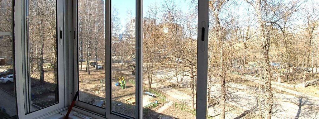 квартира г Владимир р-н Октябрьский ул Белоконской 19 фото 12