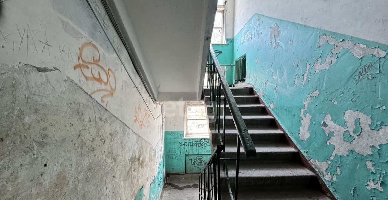 комната г Калининград р-н Ленинградский ул Звездная 21 фото 12