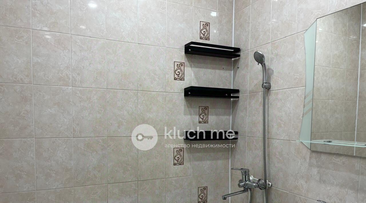 квартира г Казань Суконная слобода ул Академика Кирпичникова 24 фото 11