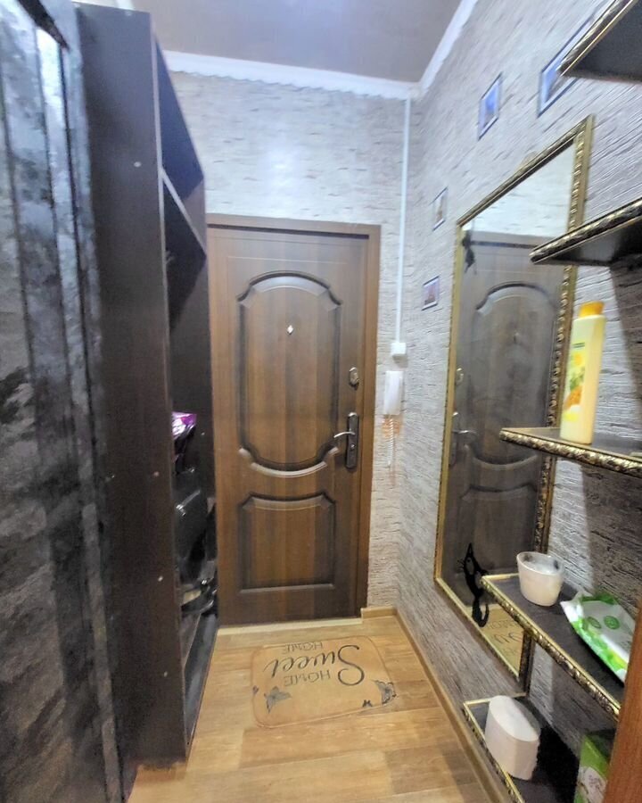 квартира г Таганрог Западный ул Свободы 11/1 фото 18