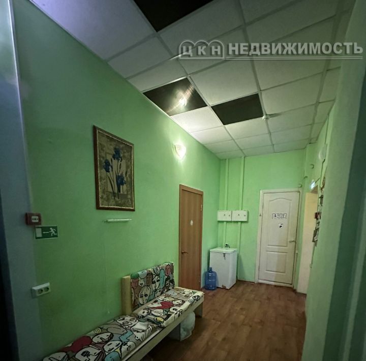 свободного назначения г Оренбург р-н Ленинский пер Бухарский 4а фото 2