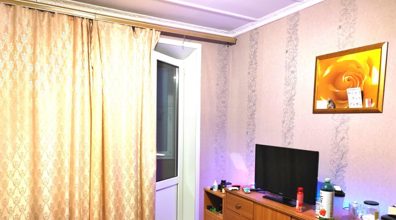 квартира г Тверь р-н Центральный пер Трудолюбия 43 фото 3