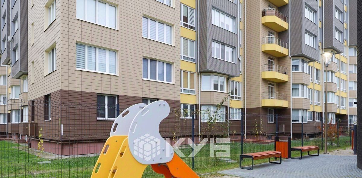 квартира р-н Зеленоградский г Зеленоградск ул Тургенева 14 фото 32