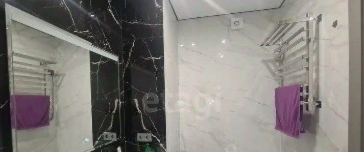 квартира г Москва метро Полежаевская ул Полины Осипенко 16 муниципальный округ Хорошёвский фото 24