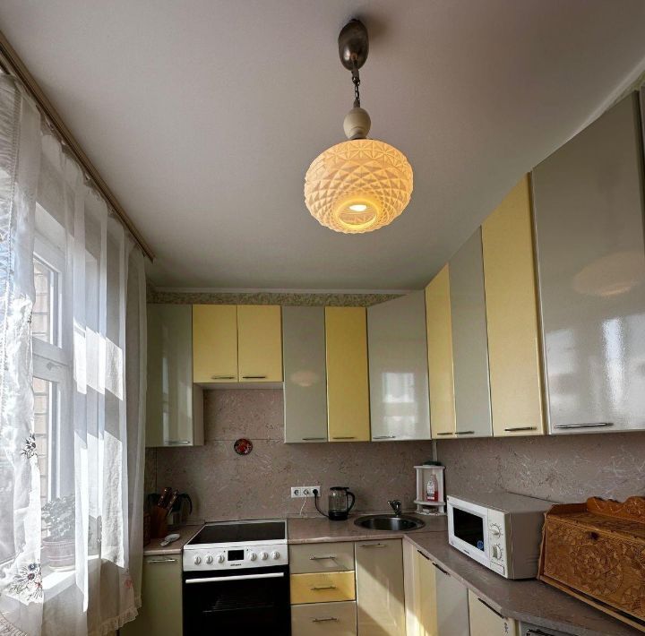 квартира г Королев ул Горького 12б Медведково фото 1