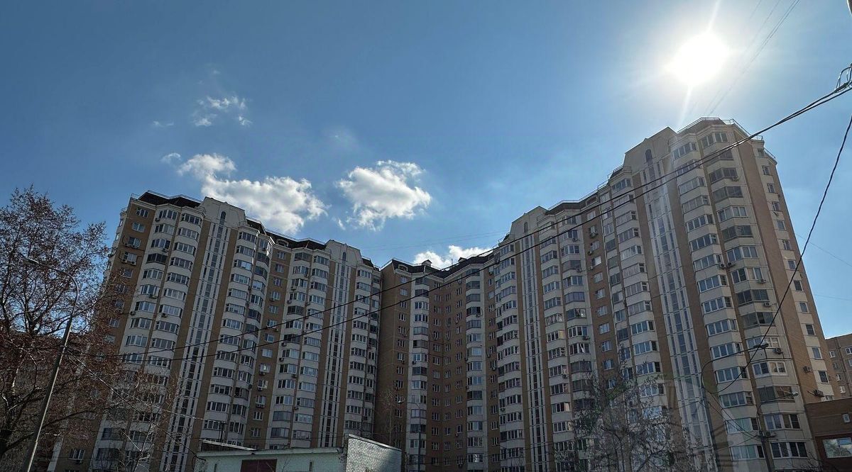 квартира г Королев ул Горького 12б Медведково фото 30