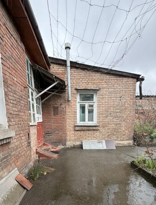 дом г Владикавказ р-н Промышленный ул Чкалова 35/2 фото 19