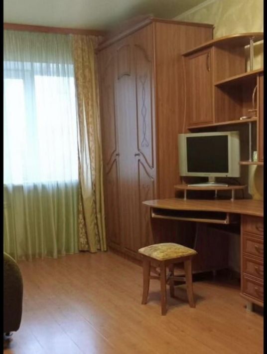 квартира г Саратов р-н Ленинский пр-кт им 50 лет Октября 120 фото 4