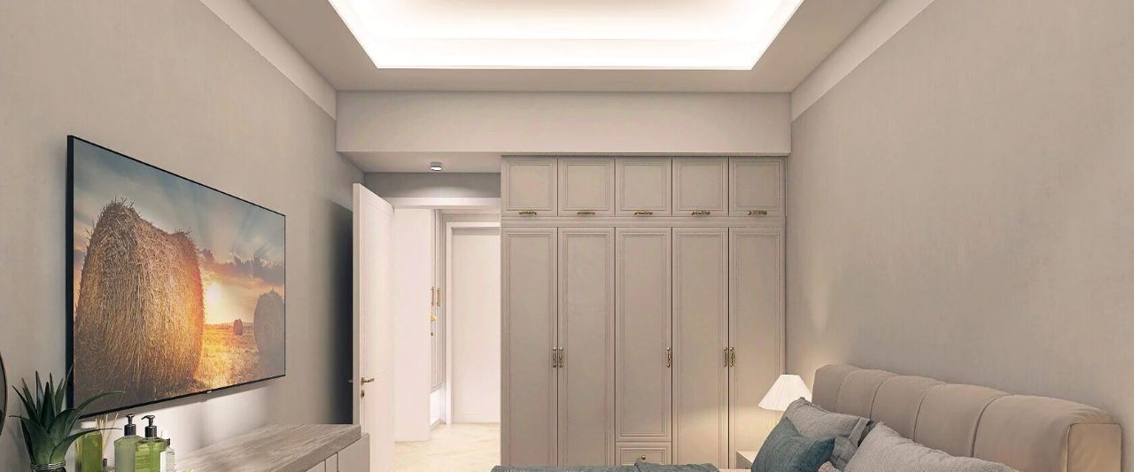 квартира р-н Анапский г Анапа Eden Family Hotel жилой комплекс фото 16