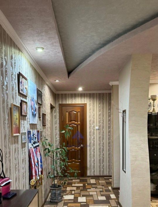 квартира г Волгодонск пр-кт Строителей фото 7