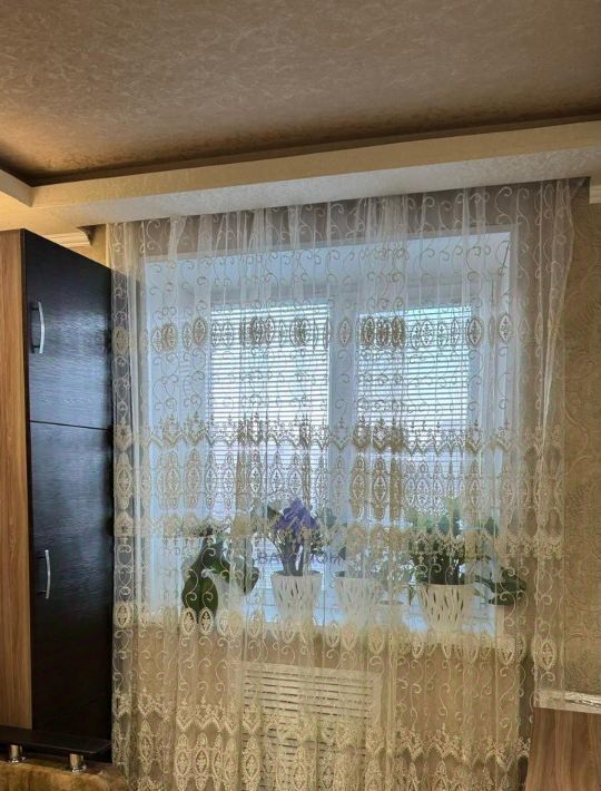 квартира г Волгодонск пр-кт Строителей фото 6