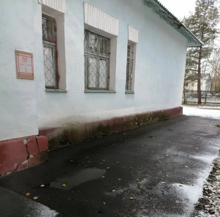 офис г Северодвинск фото 8
