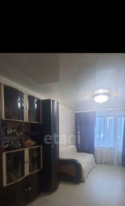 квартира г Уфа р-н Октябрьский ул Юрия Гагарина 54/2 фото 10