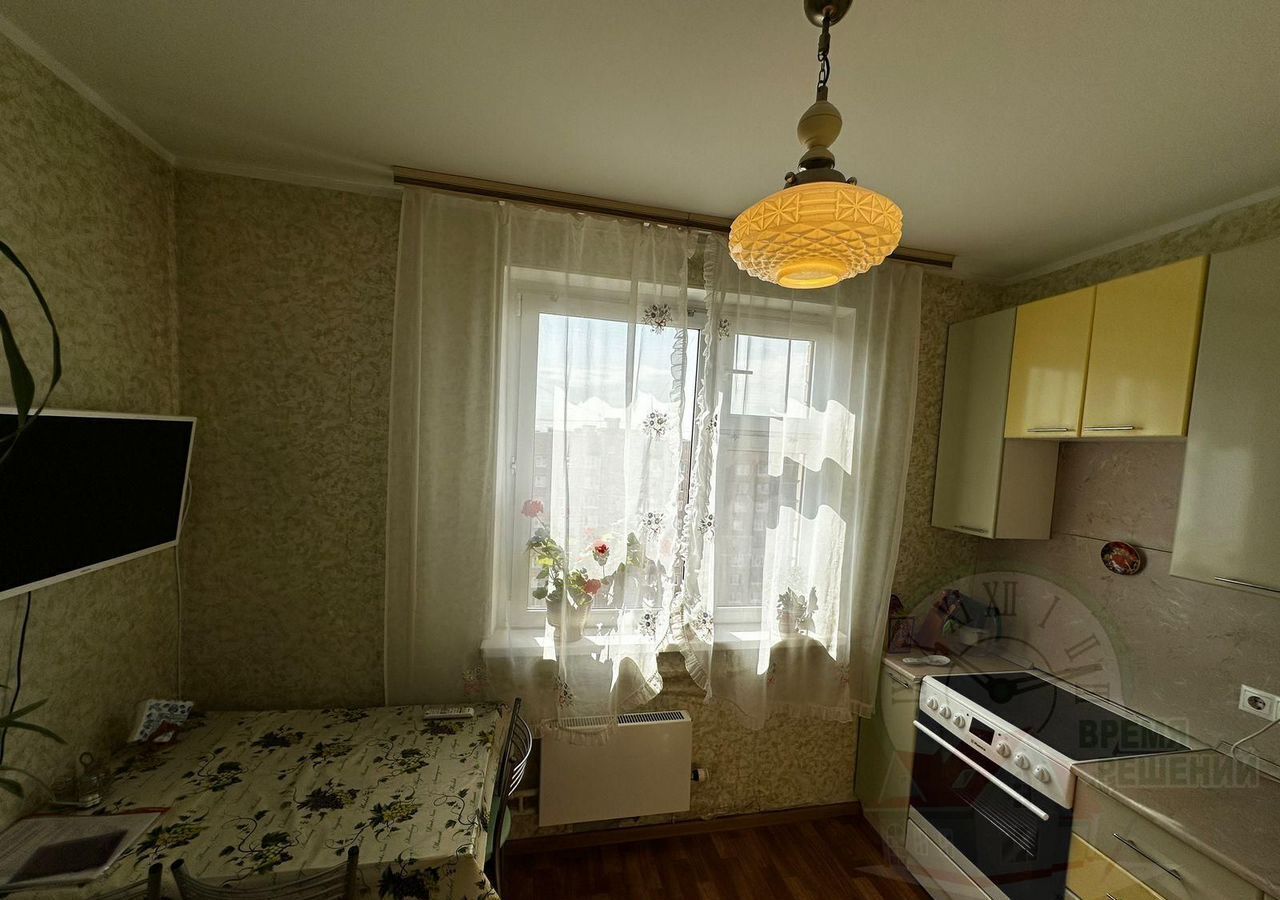 квартира г Королев ул Горького 12б фото 2