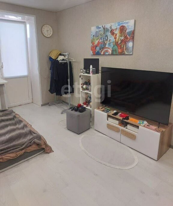 квартира г Стерлитамак ул Сакко и Ванцетти 55 фото 2