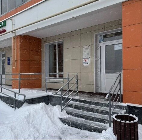 свободного назначения г Казань метро Горки р-н Советский ул Даурская 44в фото 4