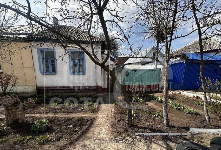 дом г Воронеж р-н Ленинский ул 30-летия Октября 49 фото 1