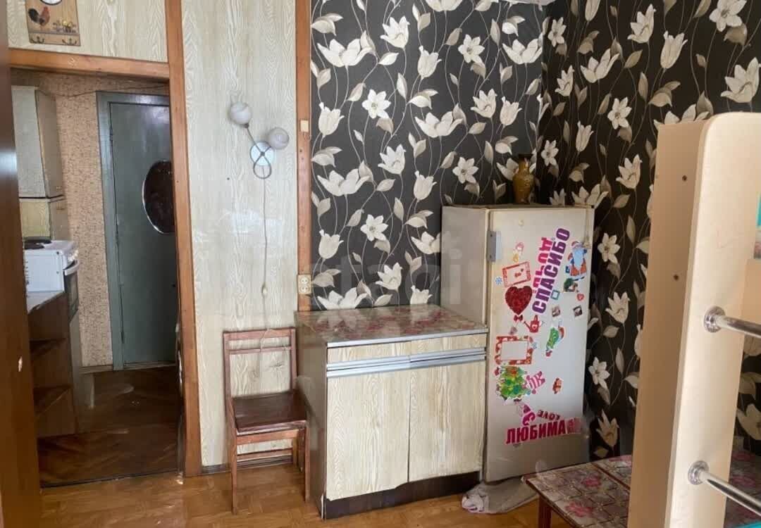 квартира г Владивосток р-н Первореченский ул Луговая 70 фото 3