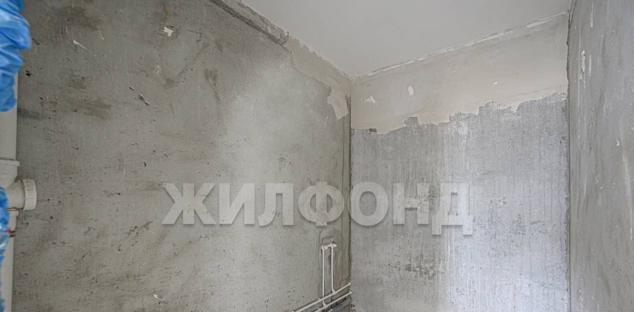 квартира г Новосибирск ул Междуреченская 3 Площадь Ленина фото 7