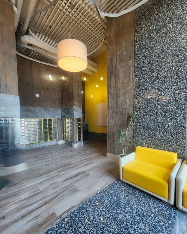 квартира г Екатеринбург Академический ул Академика Парина 35/2 фото 24