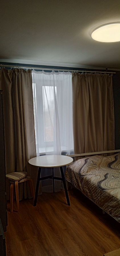 квартира г Уфа р-н Октябрьский б-р Молодежный 6 фото 3