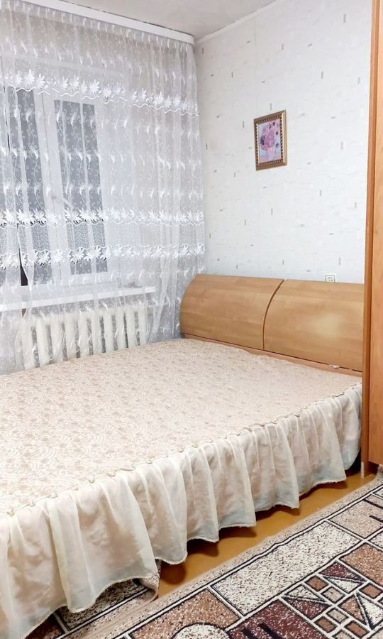 квартира г Нефтеюганск 10-й мкр-н, 25, Тюменская обл. фото 10