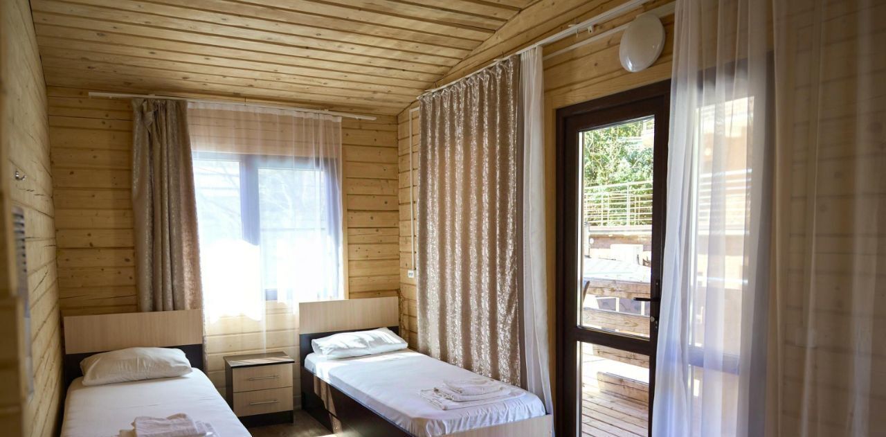 дом р-н Туапсинский г Туапсе ул Весенняя 14 фото 1