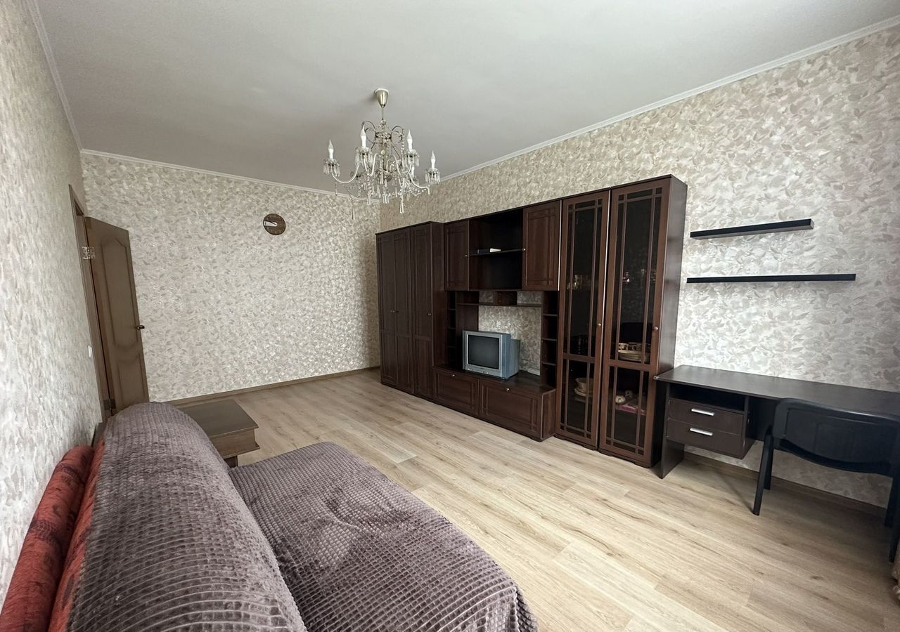 квартира г Домодедово ул Курыжова 15к/3 фото 8