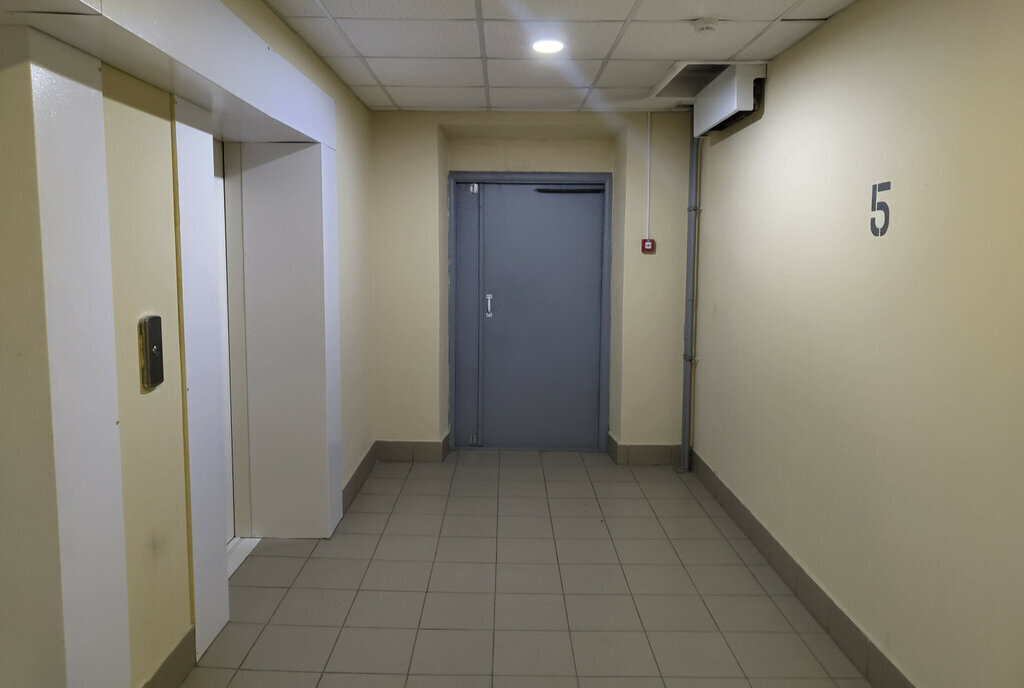 квартира г Челябинск р-н Тракторозаводский ул Завалишина 39 дом на ул. Завалишина, 39 фото 5