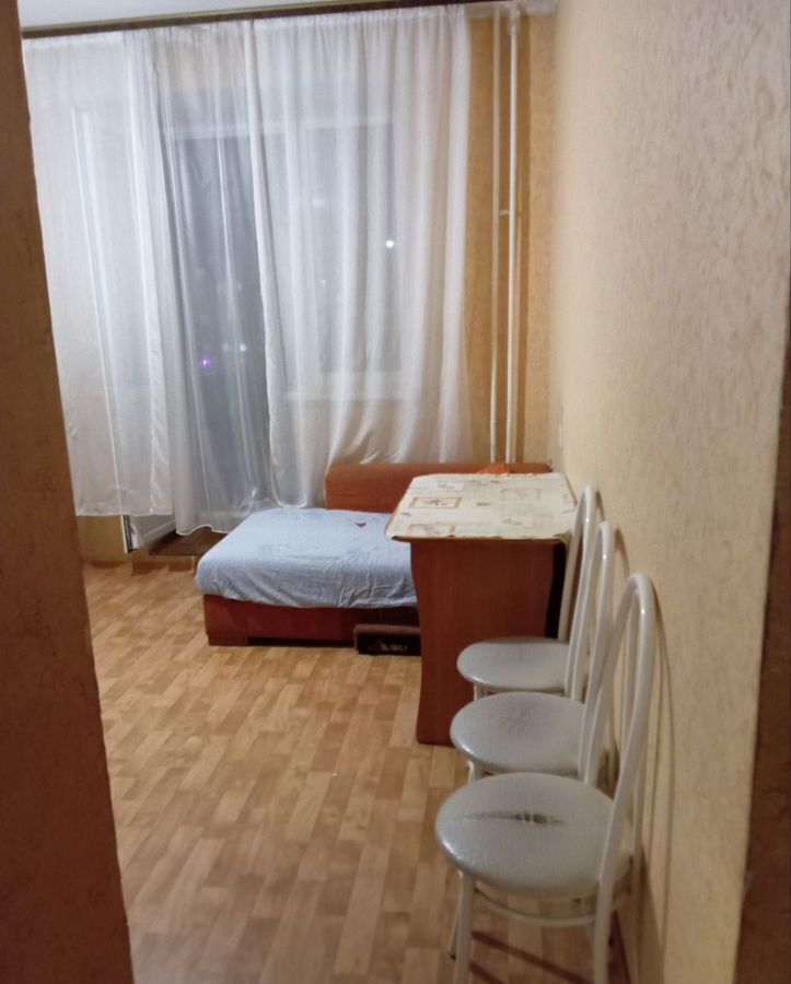 квартира г Красноярск р-н Советский ул 9 Мая 20а фото 4