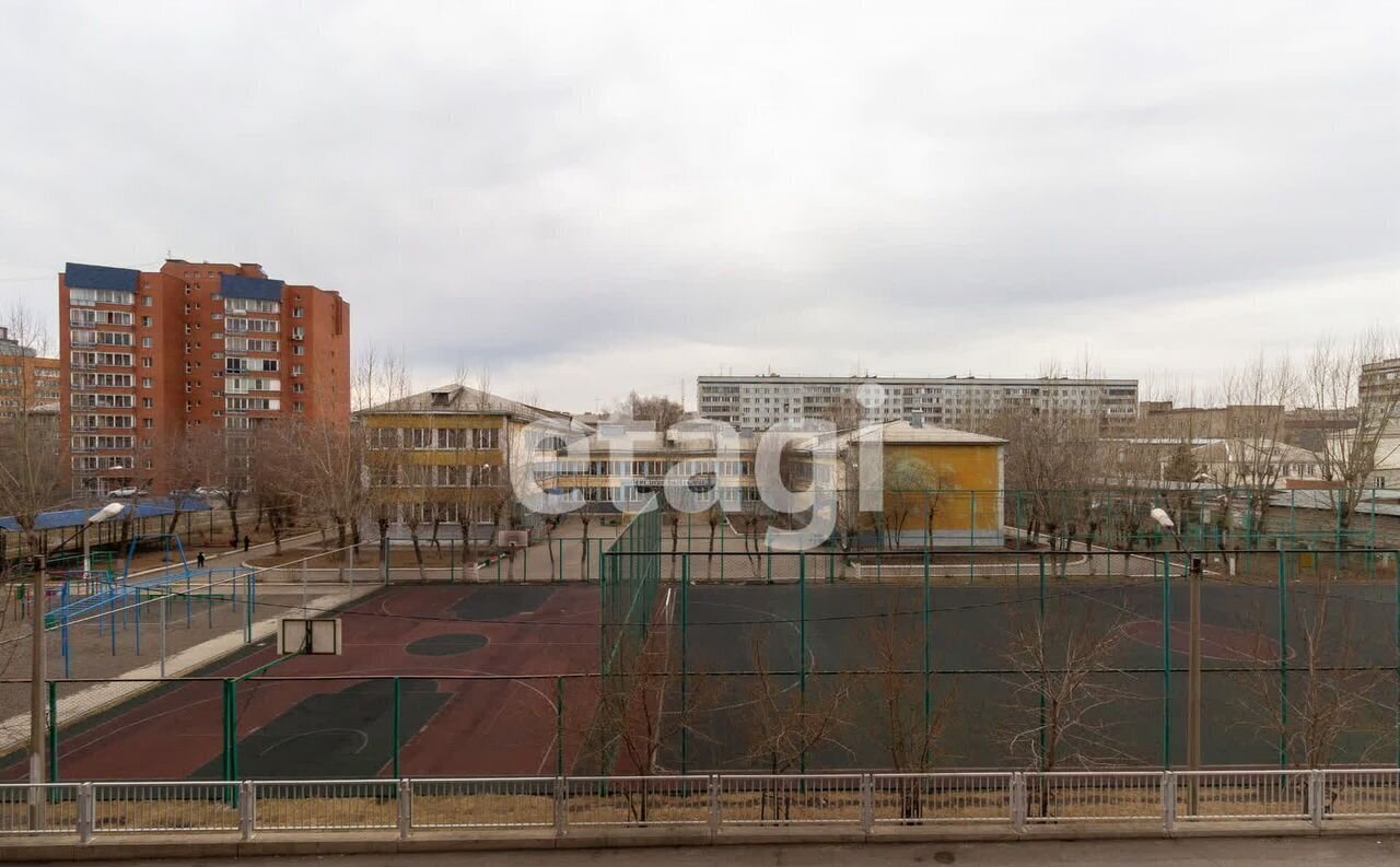 квартира г Красноярск р-н Железнодорожный ул Железнодорожников 22д ЖК «Ривер Сайд. Жилой дом у реки» фото 11