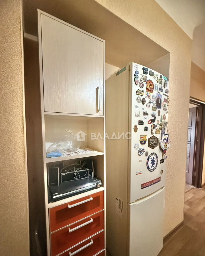 квартира г Волгоград р-н Центральный ул Коммунистическая 16а фото 11