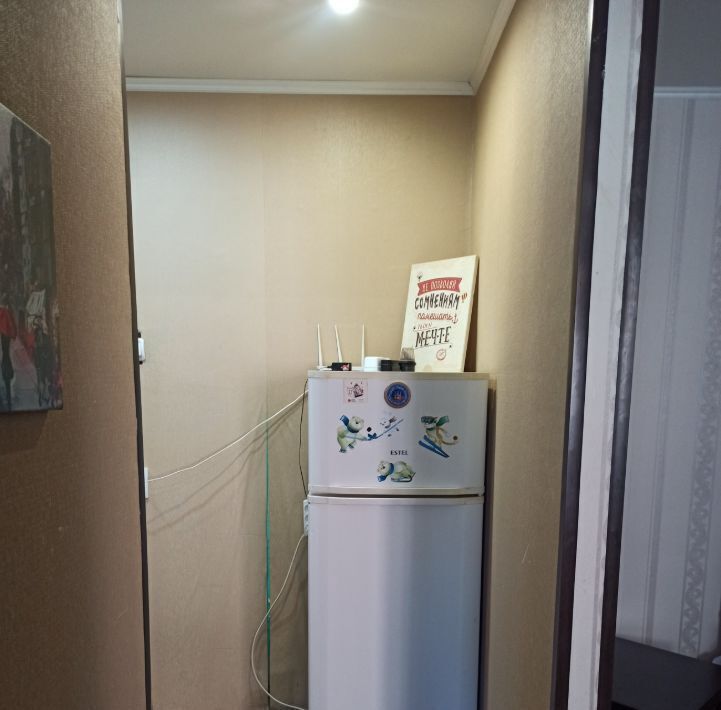 квартира г Салават ул Ленина 41 фото 6