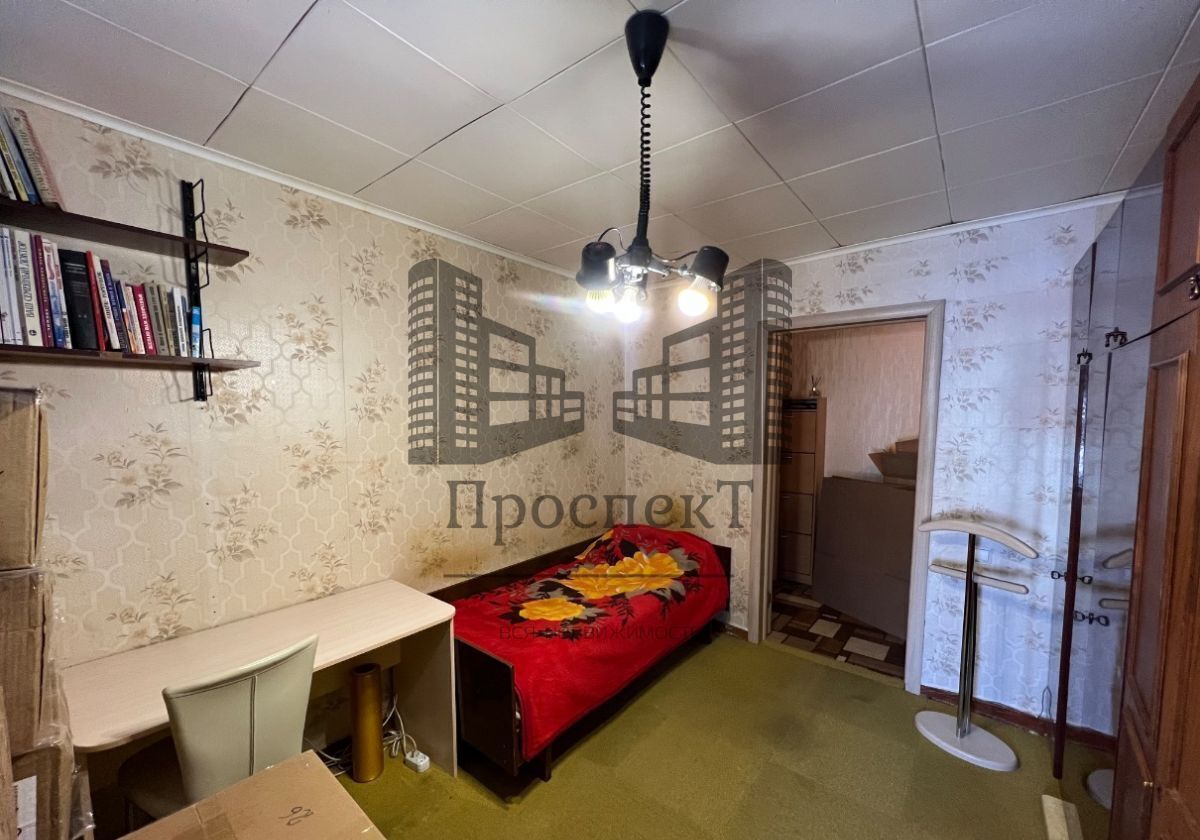 квартира г Норильск ул Завенягина 13 фото 11