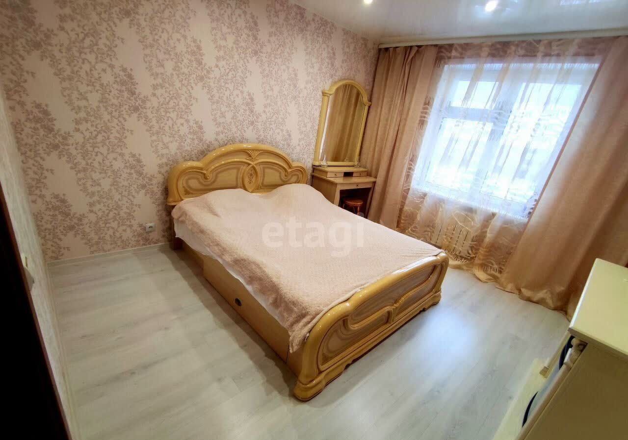 квартира г Кемерово р-н Заводский ул Свободы 23а Кемеровская обл. — Кузбасс фото 7