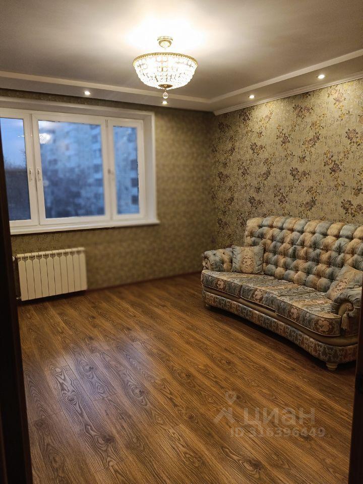 квартира г Москва ЮЗАО Капотня 5-й квартал Капотня, 13, Московская область фото 10