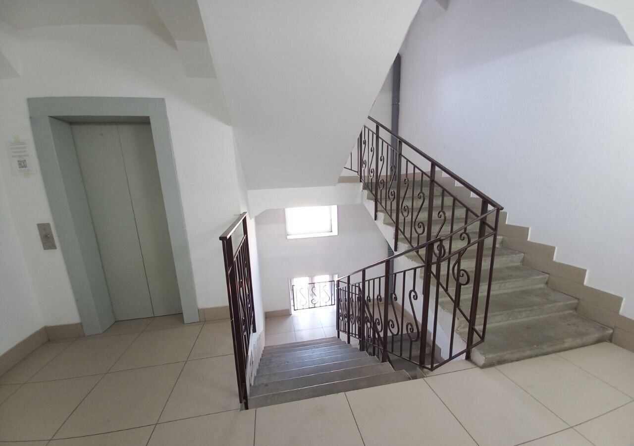 квартира г Абакан ул Некрасова 33 фото 5