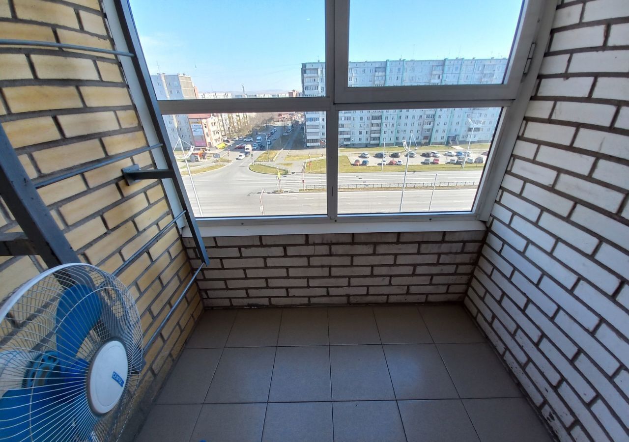 квартира г Абакан ул Некрасова 33 фото 16