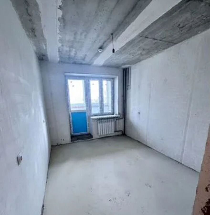 квартира г Салават ул Бекетова 34 жилой дом по ул. Бекетова, 20 фото 3