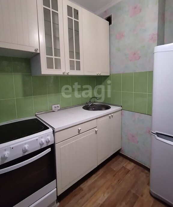 квартира г Кемерово р-н Центральный ул 2-я Заречная 2 фото 12