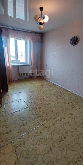 квартира г Кемерово р-н Рудничный пр-кт Шахтеров 85 фото 10