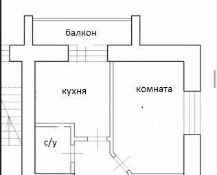 квартира г Благовещенск ул Ленина 21 фото 12
